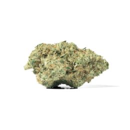 White Rhino Marijuana Strain