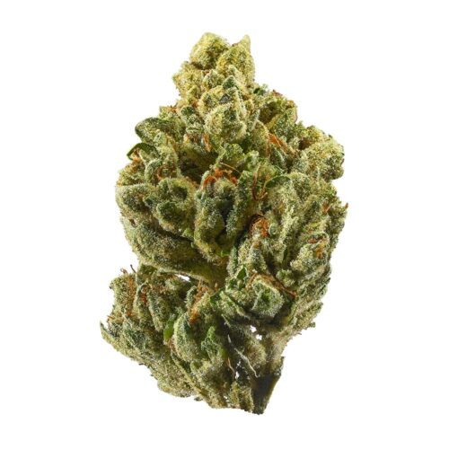 White Widow Weed Strain - Image 2