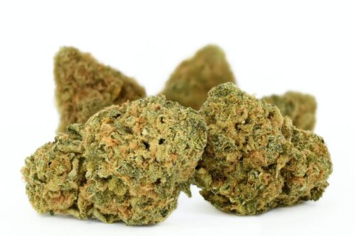 Zkittlez Marijuana Strain - Image 2